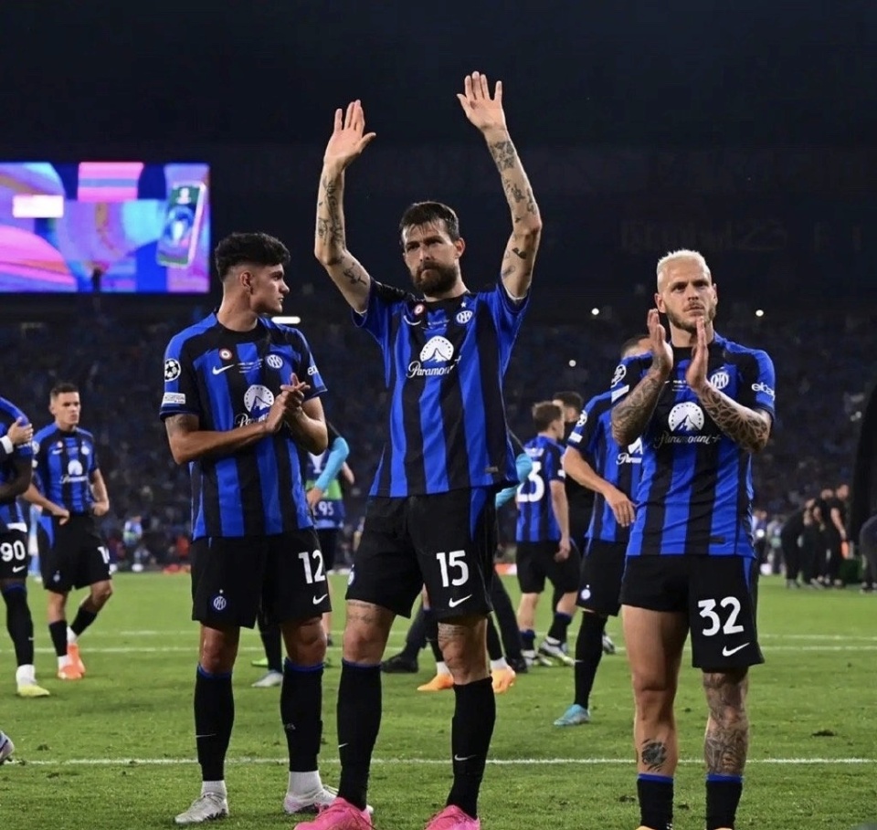 九游体育网址-关于费耶诺德内部会议纪要流出：冲刺阶段回应争议；意甲使命明确；训练强度明显提升的信息